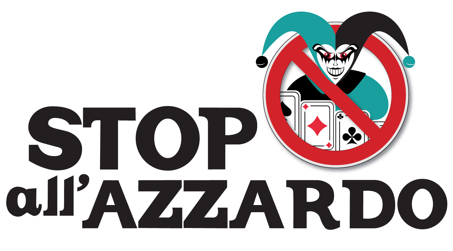Stop all’azzardo
