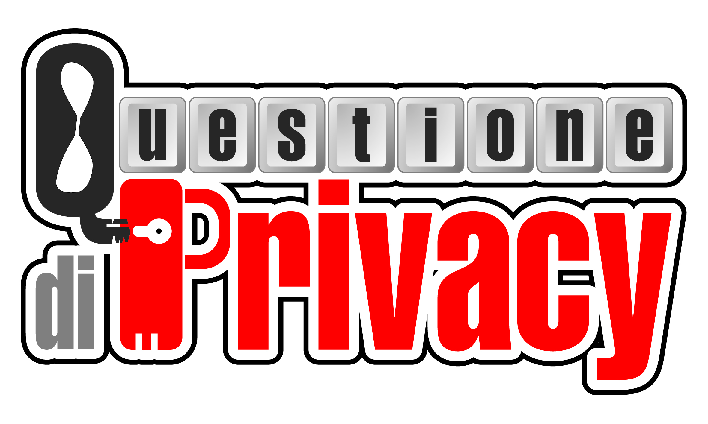 Questione di privacy