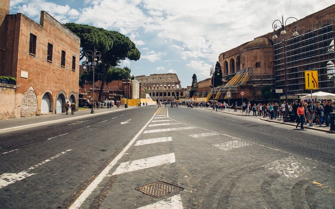 “COSA C’È DIETRO LA STRAGE DI BUS A ROMA?”  MDC LAZIO PRESENTA ESPOSTO ALLA PROCURA