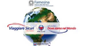 “Viaggiare Sicuri” e “Dove siamo nel mondo”: i servizi della Farnesina per una vacanza più sicura