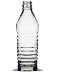 Richiamo per rischio fisico: bottiglia di vetro per gasatore SODASTAR