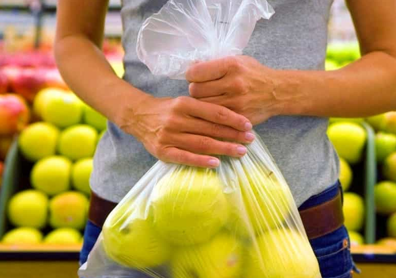 Sacchetti biodegradabili a pagamento e comportamento dei consumatori
