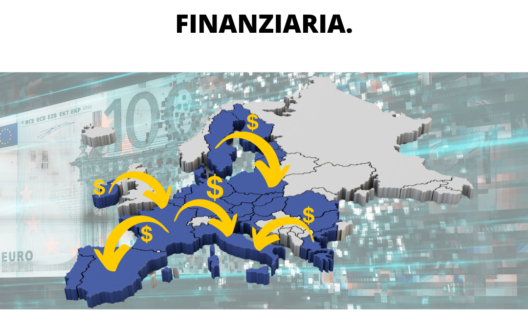 Un nuovo orizzonte per i bonifici europei: rivoluzione e sicurezza finanziaria.